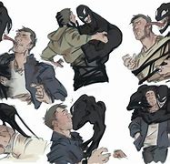 Image result for Venom X Spider-Man Fanfic