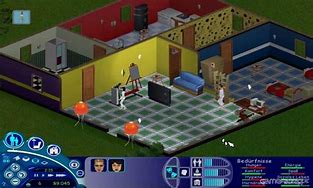 Image result for The Sims Deluxe Edition