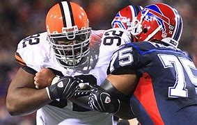 Image result for Shaun Rogers American Football