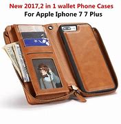 Image result for iPhone 7 Wallet Case Luxmo