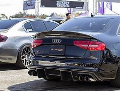 Image result for Audi S4 B8 Exhaust