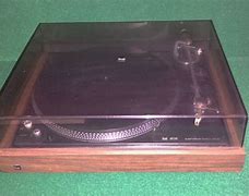 Image result for Dual Direct Drive Turntable 700