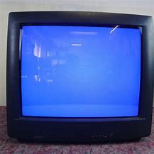 Image result for Sharp 20 Inch Tube Television