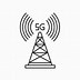 Image result for 5G SMF Icon