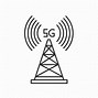 Image result for Pink Cell Tower Icon