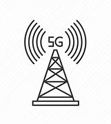 Image result for LTE Tower Logo