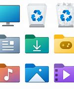 Image result for Windows Computer Icon