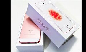 Image result for iPhone SE Tose Gold and White