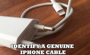 Image result for iPhone 8 Fake and Origional