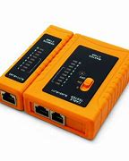 Image result for ethernet cable tester