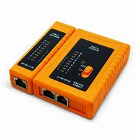 Image result for ethernet cable tester