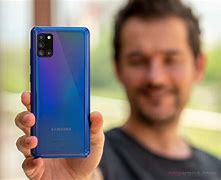 Image result for Samsung A31 5G