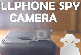 Image result for Cell Phone Spy Camera