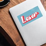 Image result for Loser Sticker