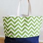 Image result for Extra Large Beach Bags