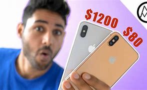 Image result for Insane Fake iPhone