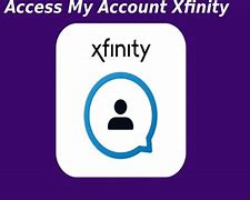 Image result for Xfinity My Account App Logo
