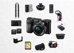 Image result for Sony A6000 External Mirror