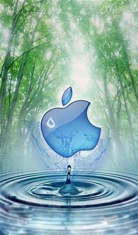Image result for Apple iPhone Creative Wallpaper