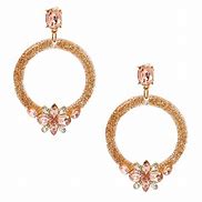 Image result for Claire's Slinky Earrings
