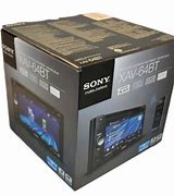 Image result for Sony DVD Player Car