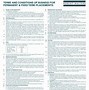 Image result for Recruitment Terms and Conditions Template