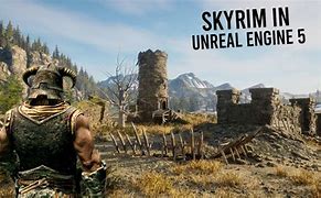 Image result for Unreal Engine 5 Creations