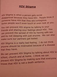 Image result for Poem About HIV and Aids