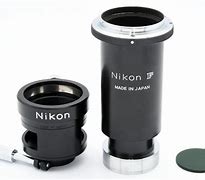 Image result for Microscope Camera Adapter Nikon