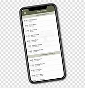 Image result for iPhone XTemplate Printable