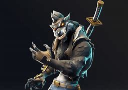 Image result for Fortnite Dire Wolf Skin Styles