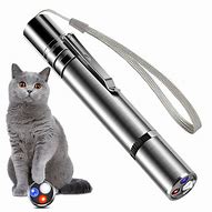 Image result for Rechargeable Laser Beam for Cats