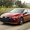 Image result for Avalon Car 2019 China