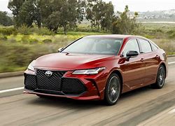 Image result for Toyota Camry Price 2019 Avalon