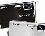 Image result for Nikon Coolpix S52