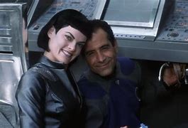 Image result for Galaxy Quest Cast Jane Doe