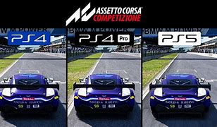 Image result for Assetto Corsa Competizione PS5