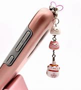 Image result for Kawaii Phone Charm