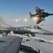 Image result for Fighter Jet Flares