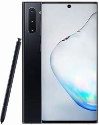 Image result for Samsung Galaxy Note 10 Smartphone