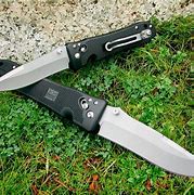Image result for Lock Bypass Knife