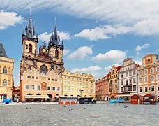 Image result for Prague Neighborhoods