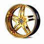 Image result for 22 inch gold wheels suvs