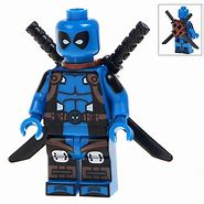 Image result for LEGO Avengers Deadpool