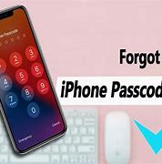 Image result for Unlock Forgot Passcode iPhone 6