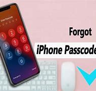 Image result for iPhone 11 Forgot Passcode
