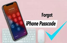 Image result for I Cannot Remember My iPhone Passcode