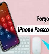 Image result for Reset iPhone Passcode Forgot