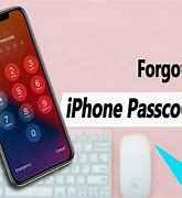Image result for How to Fix Forgot Password iPhone