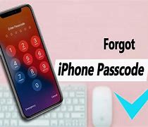 Image result for 6 iPhone Password without Reset